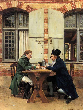 Jean+Louis+Ernest+Meissonier-1815-1891 (42).jpg